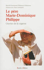 Biographie du père Philippe